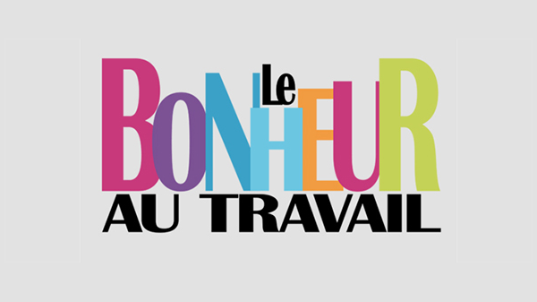 Le Bonheur au Travail