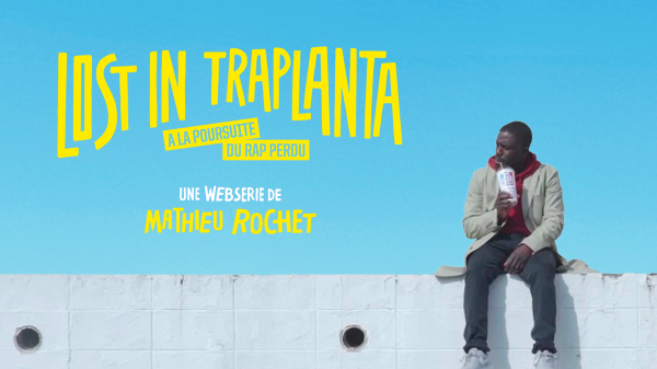 Lost In Traplanta