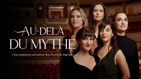 Au-delà du mythe
