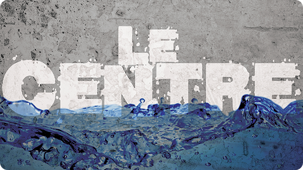Le Centre