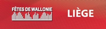 Les Fêtes de Wallonie à Liège Les Fêtes de Wallonie à Liège