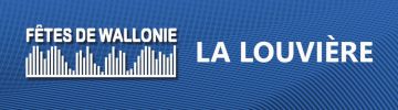 Les Fêtes de Wallonie à La Louvière Les Fêtes de Wallonie à La Louvière