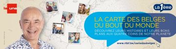 Les Belges du Bout du Monde Les Belges du Bout du Monde