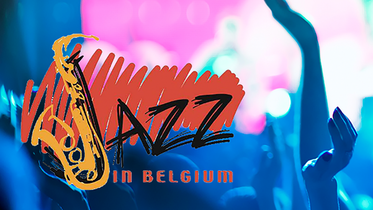 Jazz in Belgium