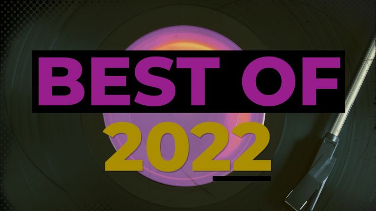 Top 2022