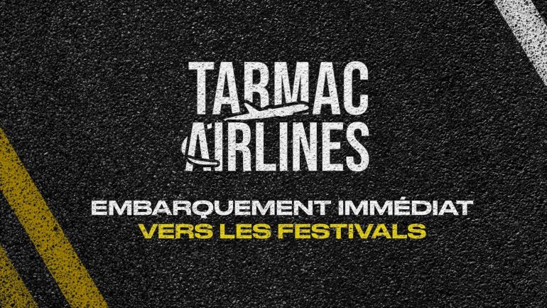 Tarmac airlines